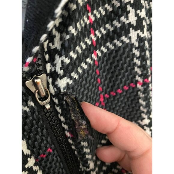 Powder Room Women's Hooded Full Zip Ski Jacket - Large - Picture 2 of 13